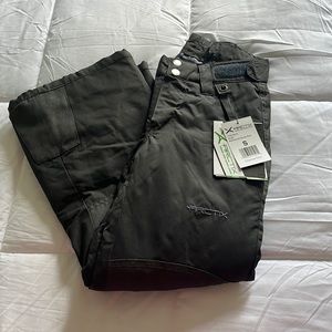 Brand new Arctix youth reinforced snow pants